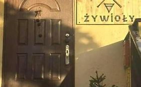 Cztery Zywioly